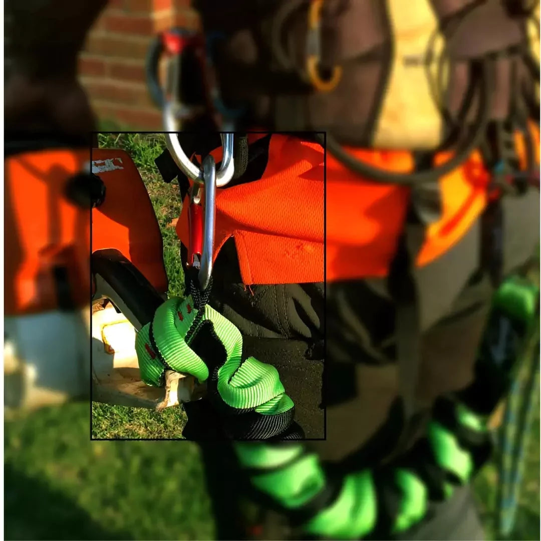 Reecoil Big Boss Full Reach Chainsaw Lanyard