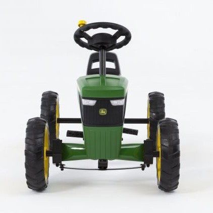 John Deere Berg Buzzy Ride-On Go Kart - RDO Equipment