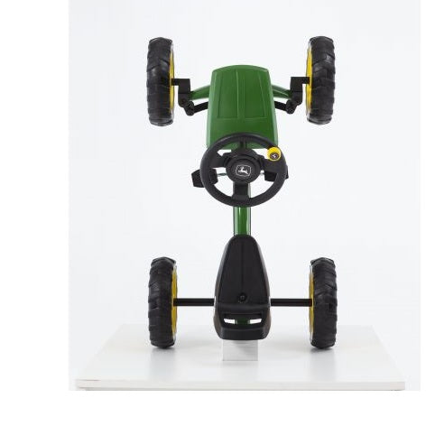 John Deere Berg Buzzy Ride-On Go Kart - RDO Equipment