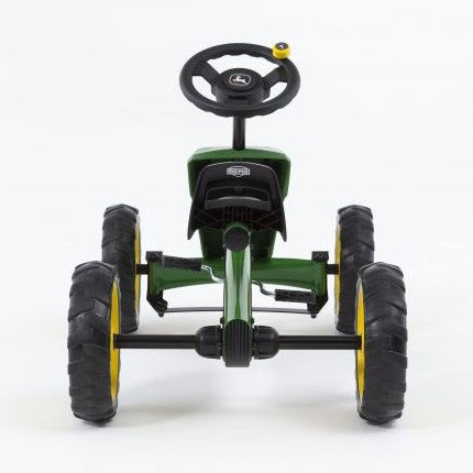 John Deere Berg Buzzy Ride-On Go Kart - RDO Equipment