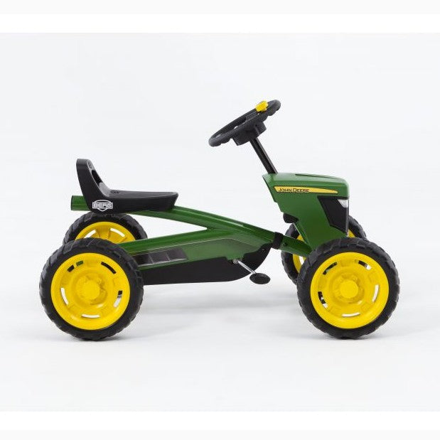 John Deere Berg Buzzy Ride-On Go Kart - RDO Equipment
