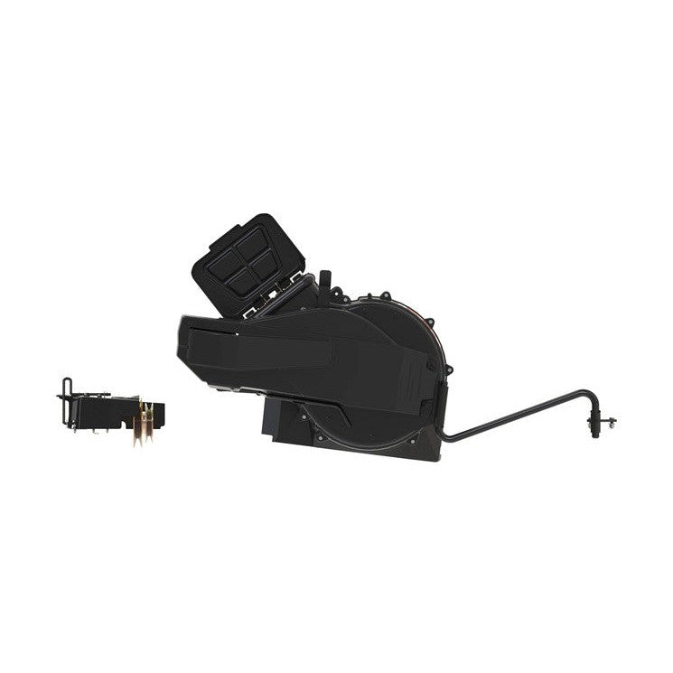 John Deere High-Performance Power Flow Blower for X300 & X500 Series with 48" Accel Deep Deck