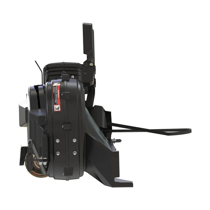 John Deere High-Performance Power Flow Blower for X300 & X500 Series with 48" Accel Deep Deck