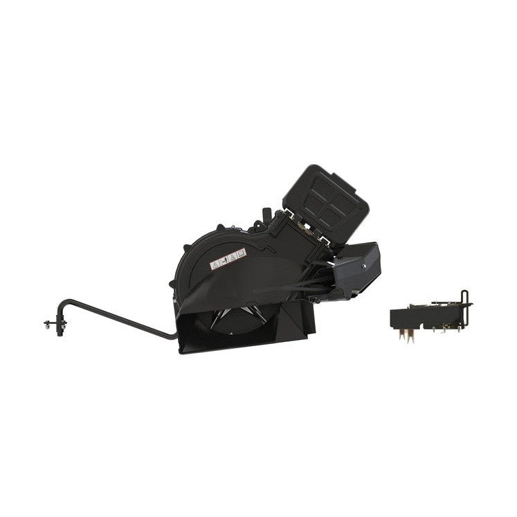 John Deere High-Performance Power Flow Blower for X300 & X500 Series with 48" Accel Deep Deck