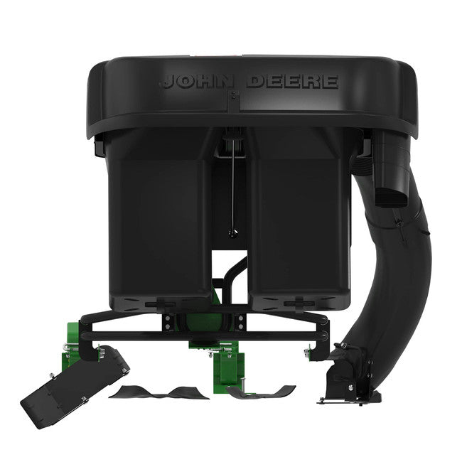 John Deere 2 Bag 229L Material Collection System for Z300 ZTrack Series