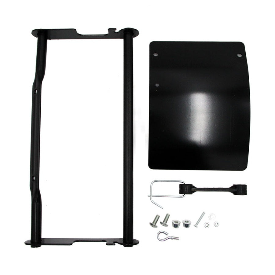 John Deere Rear Deflector for Select Rear Discharge Mowers - BG20822