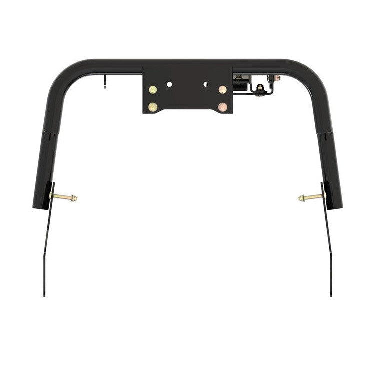 John Deere Rear Bumper Kit for Z500 Z-Trak Mowers - BG20913 - RDO Equipment