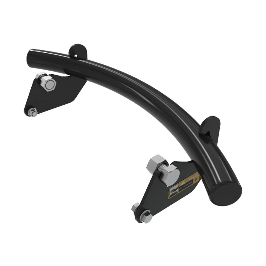 John Deere Front Bumper Kit for X300 Series & X570 Mowers