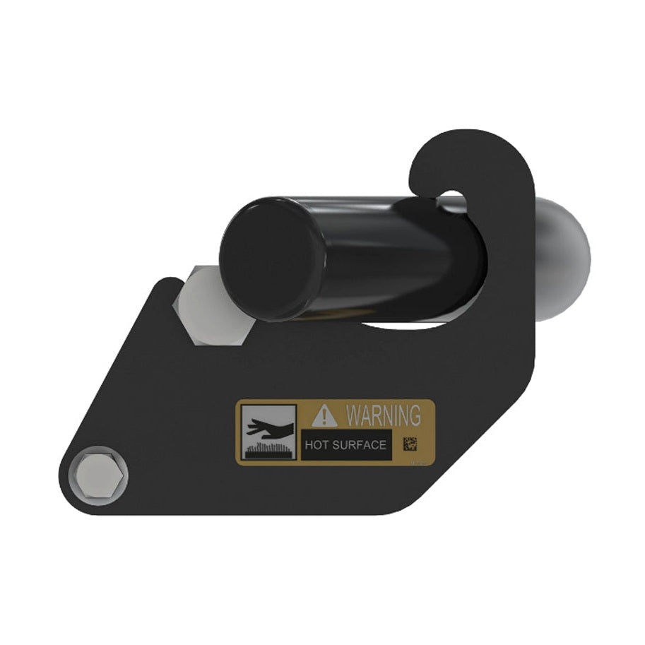 John Deere Front Bumper Kit for X300 Series & X570 Mowers