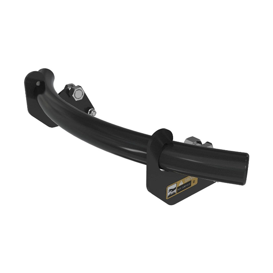 John Deere Front Bumper Kit for X300 Series & X570 Mowers