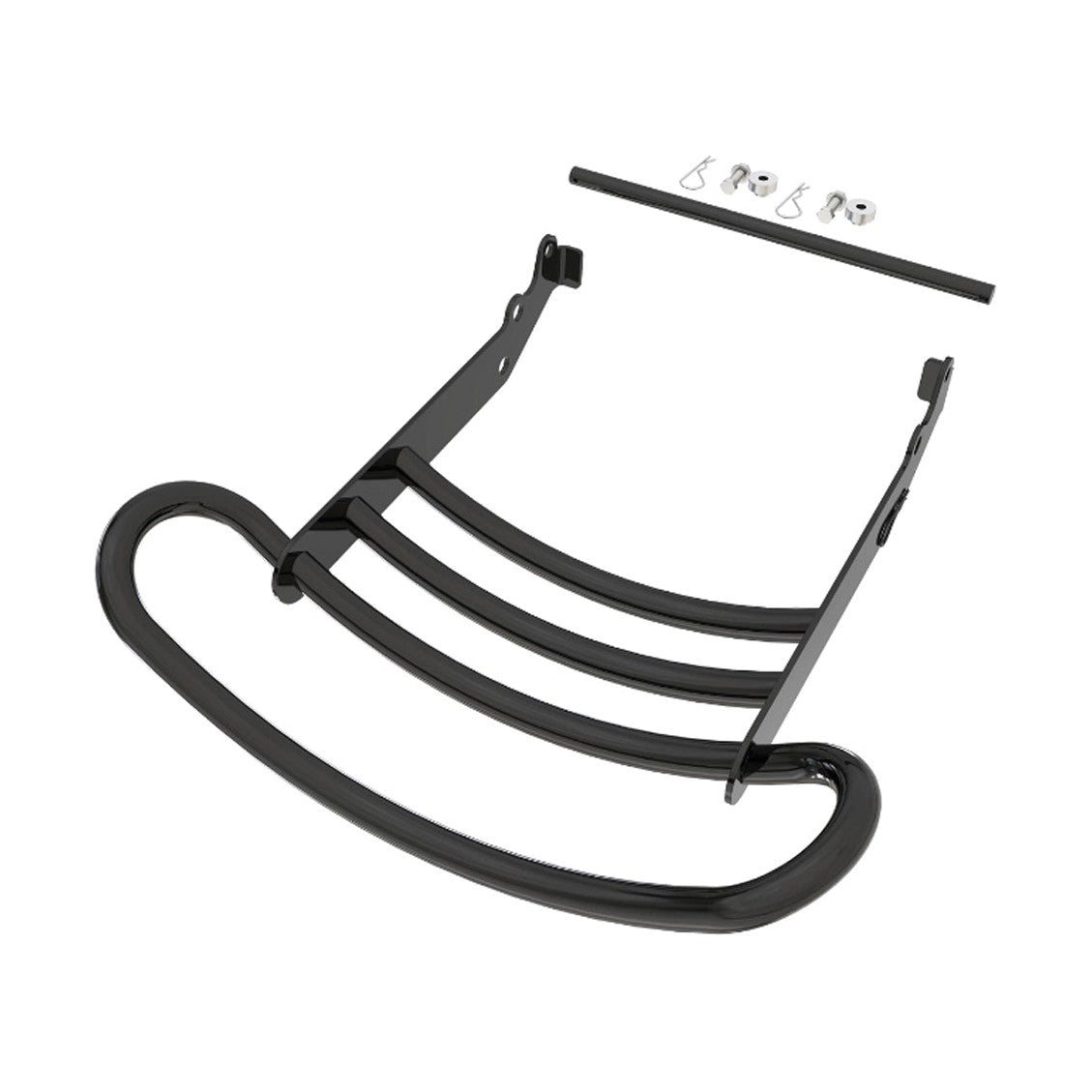 John Deere Brush Guard Kit for X300 & X500 Series Mowers