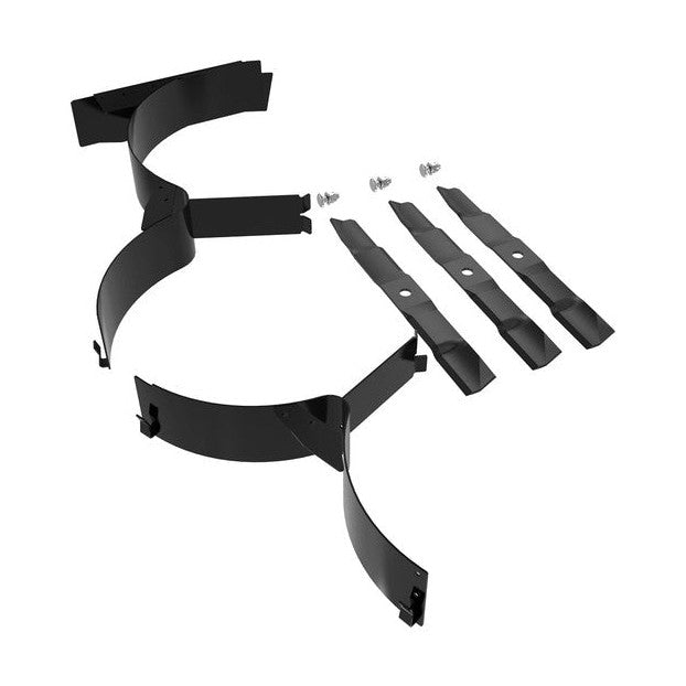 John Deere Mulching Kit to suit 60HC Mower Decks - BM23978 - RDO Equipment