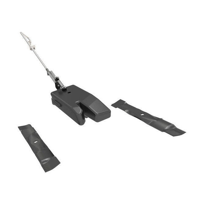John Deere Grass Mulching Kit for X350R - BM25257