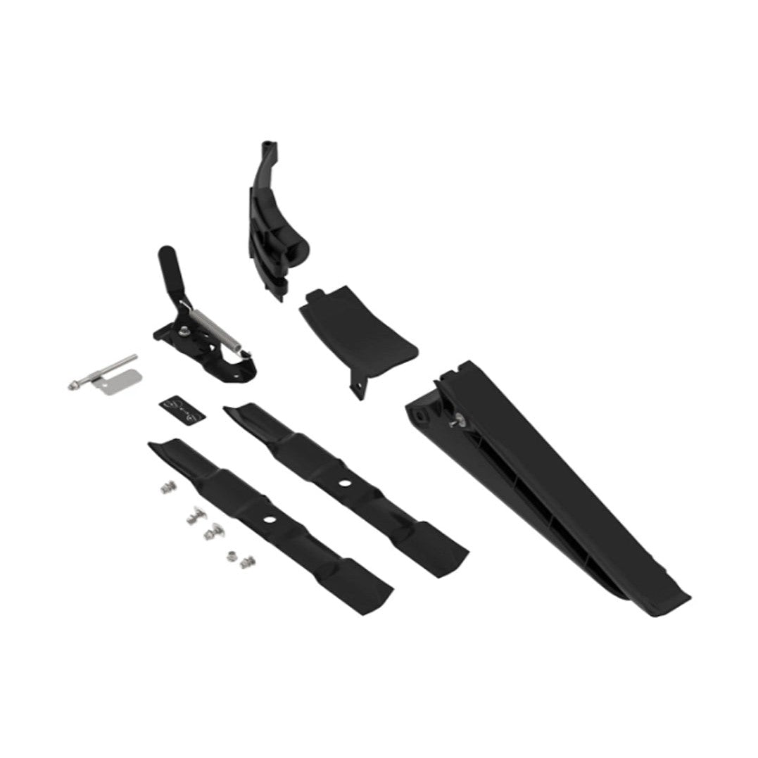 John Deere 42A Mulch Control Kit for X300 & Z300 Series Mowers