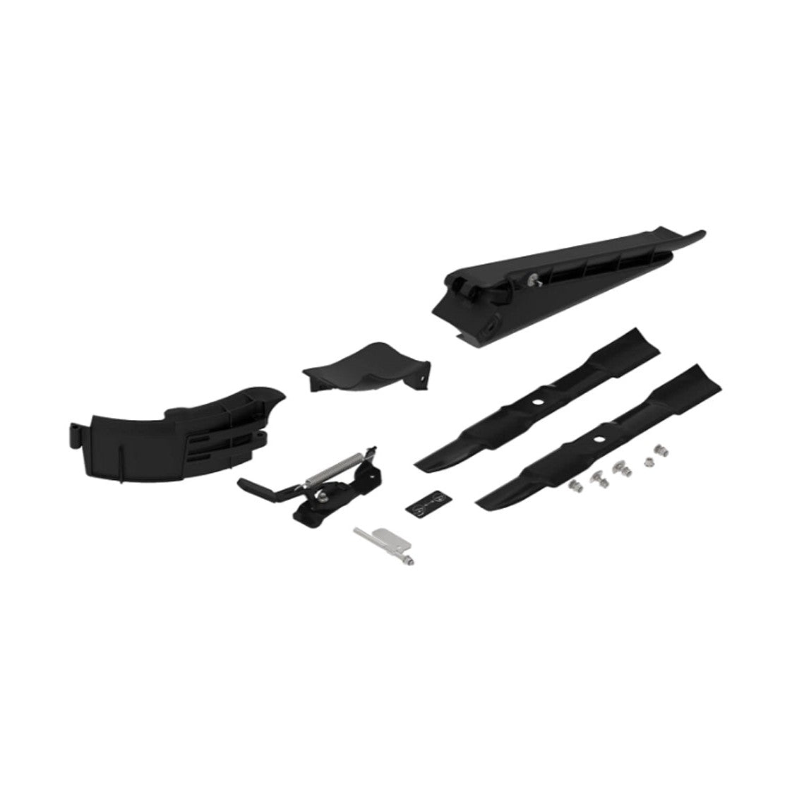 John Deere 42A Mulch Control Kit for X300 & Z300 Series Mowers