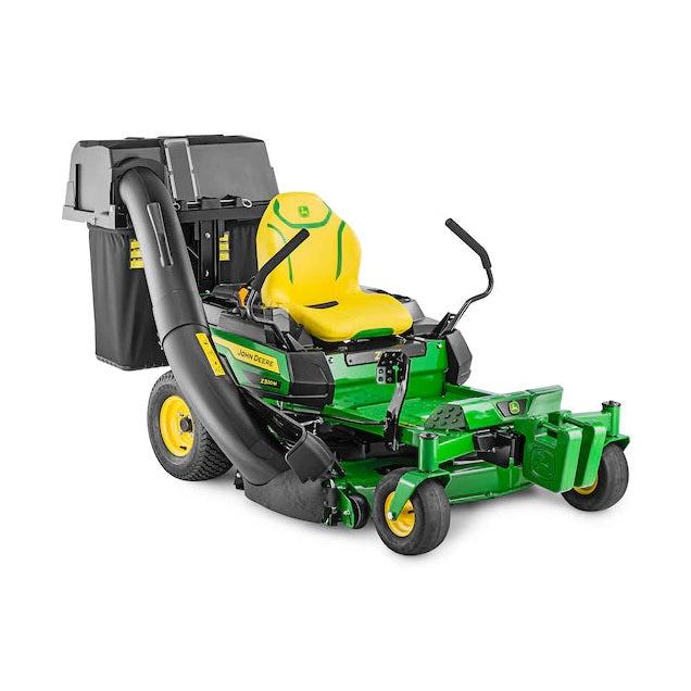 John Deere 2 Bag Material Collection System for Select Z300 ZTrak Mowers - BUC11342 - RDO Equipment