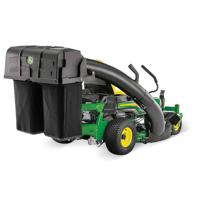 John Deere 2 Bag Material Collection System for Select Z300 ZTrak Mowers - BUC11342 - RDO Equipment