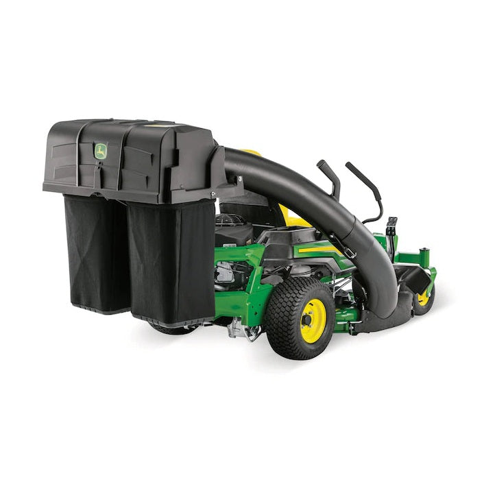 John Deere 2 Bag Material Collection System for Select Z300 ZTrak Mowers - BUC11342 - RDO Equipment