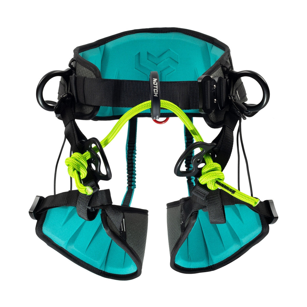 Notch Catalyst Arborist Harness