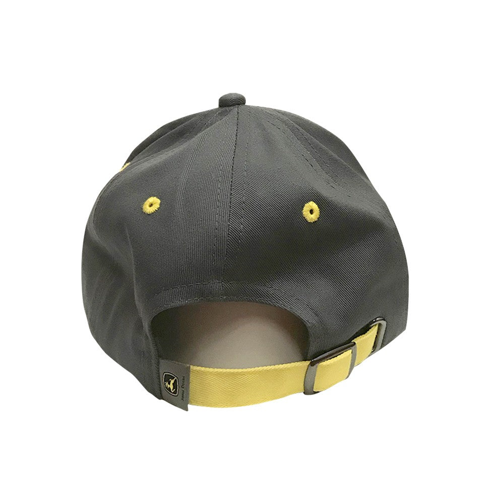 John Deere x RDO Offset Contrast Baseball Cap