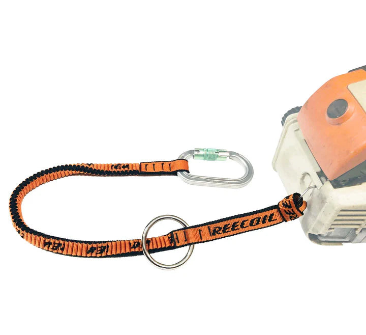 Reecoil V2 Standard Chainsaw Lanyard