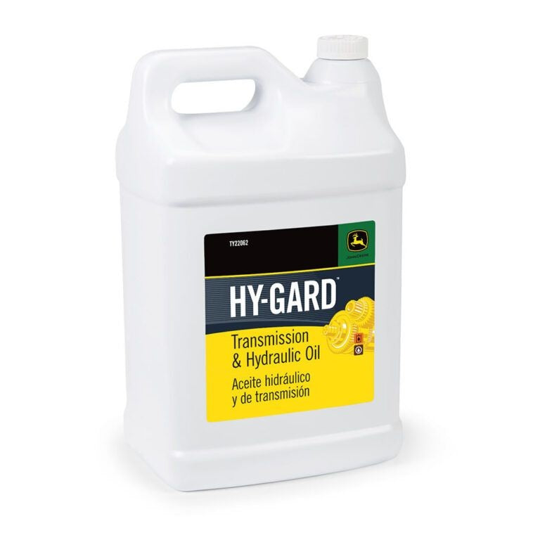 John Deere Hy-Gard Hydraulic & Transmission Oil 5L - CP1565