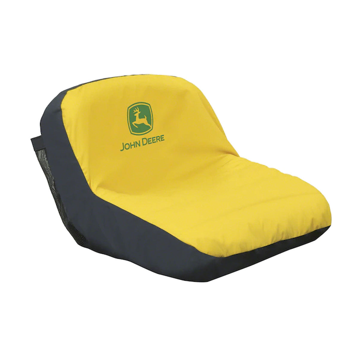 John Deere 11" Small Mower Seat Cover for Ride-on Mowers