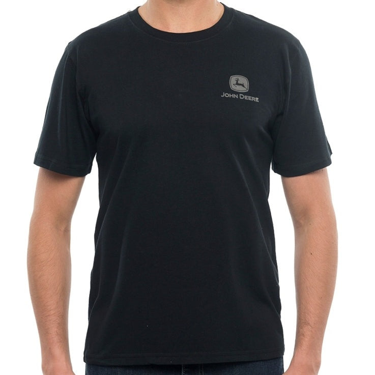 John Deere Men's Diesel Tee