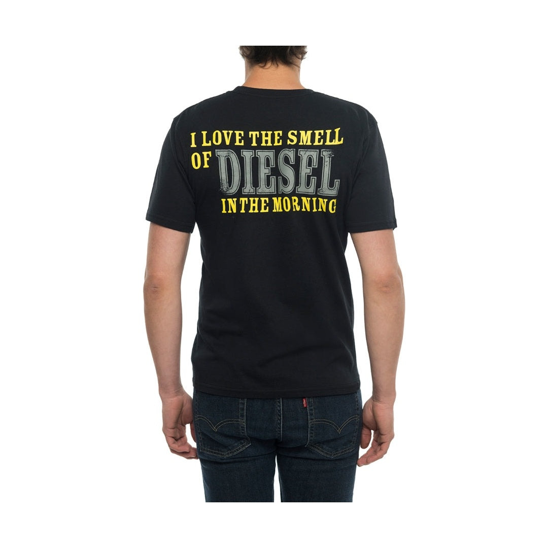 John Deere Men's Diesel Tee