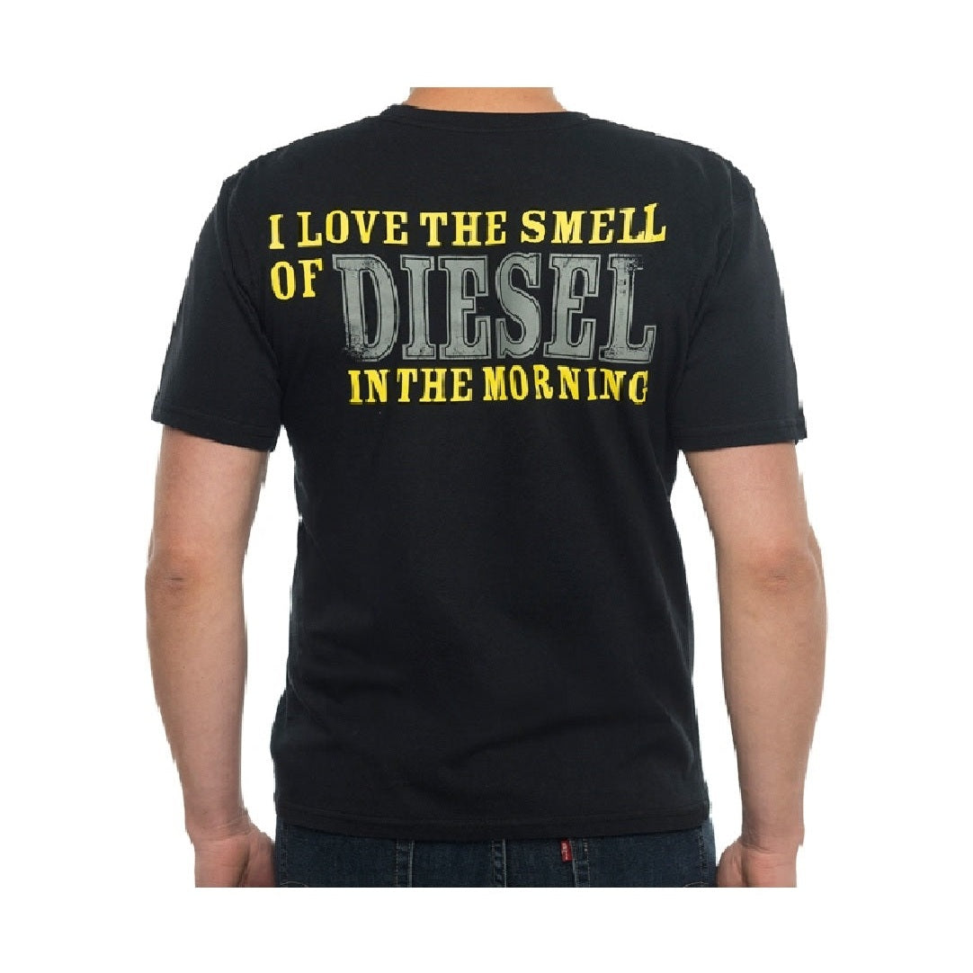John Deere Men's Diesel Tee