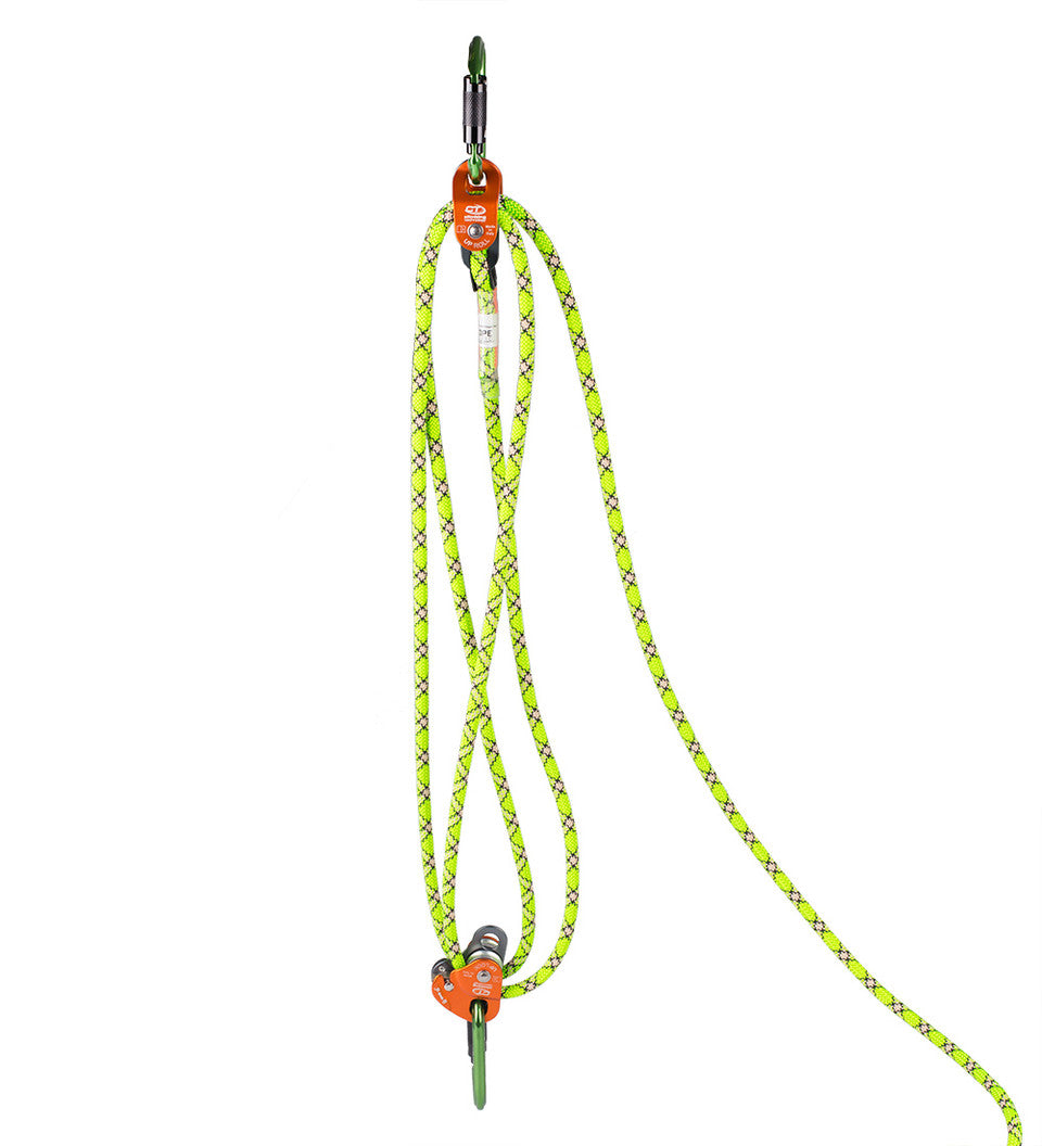 CT Arborist Mechanical Advantage Kit