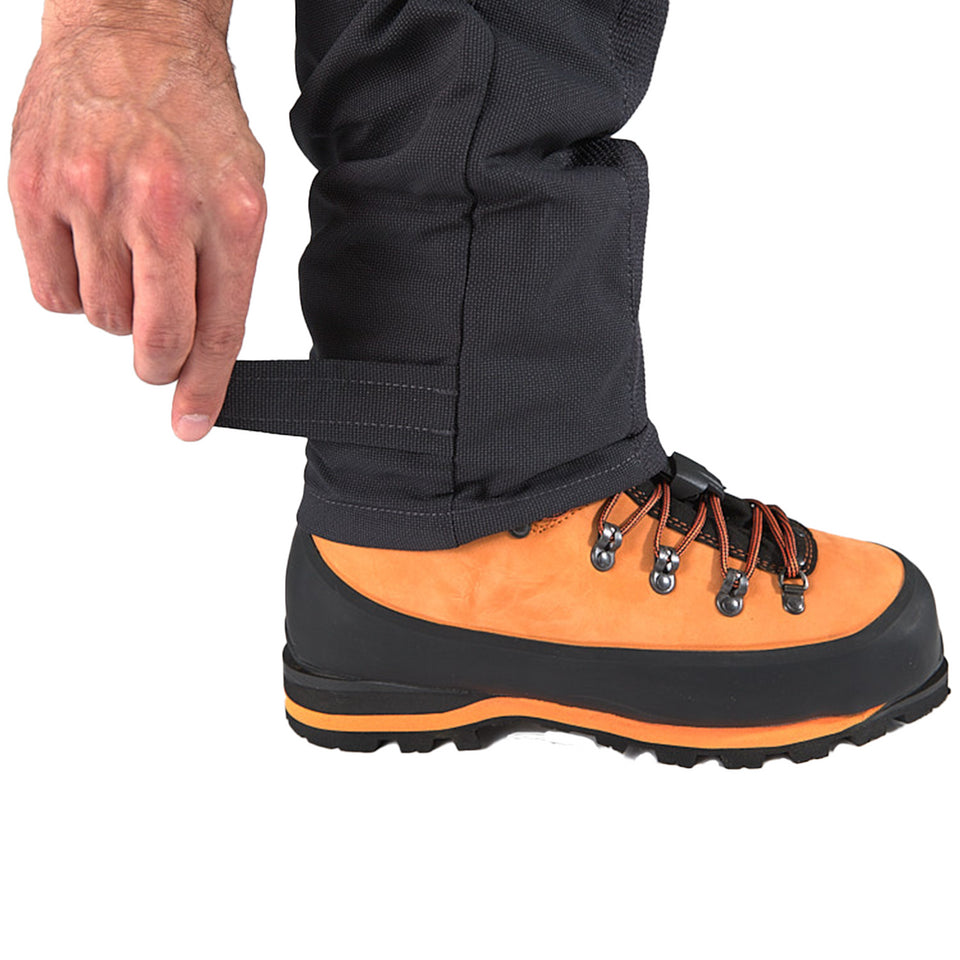 Clogger Zero Ultra Women's Premium Chainsaw Protective Pants