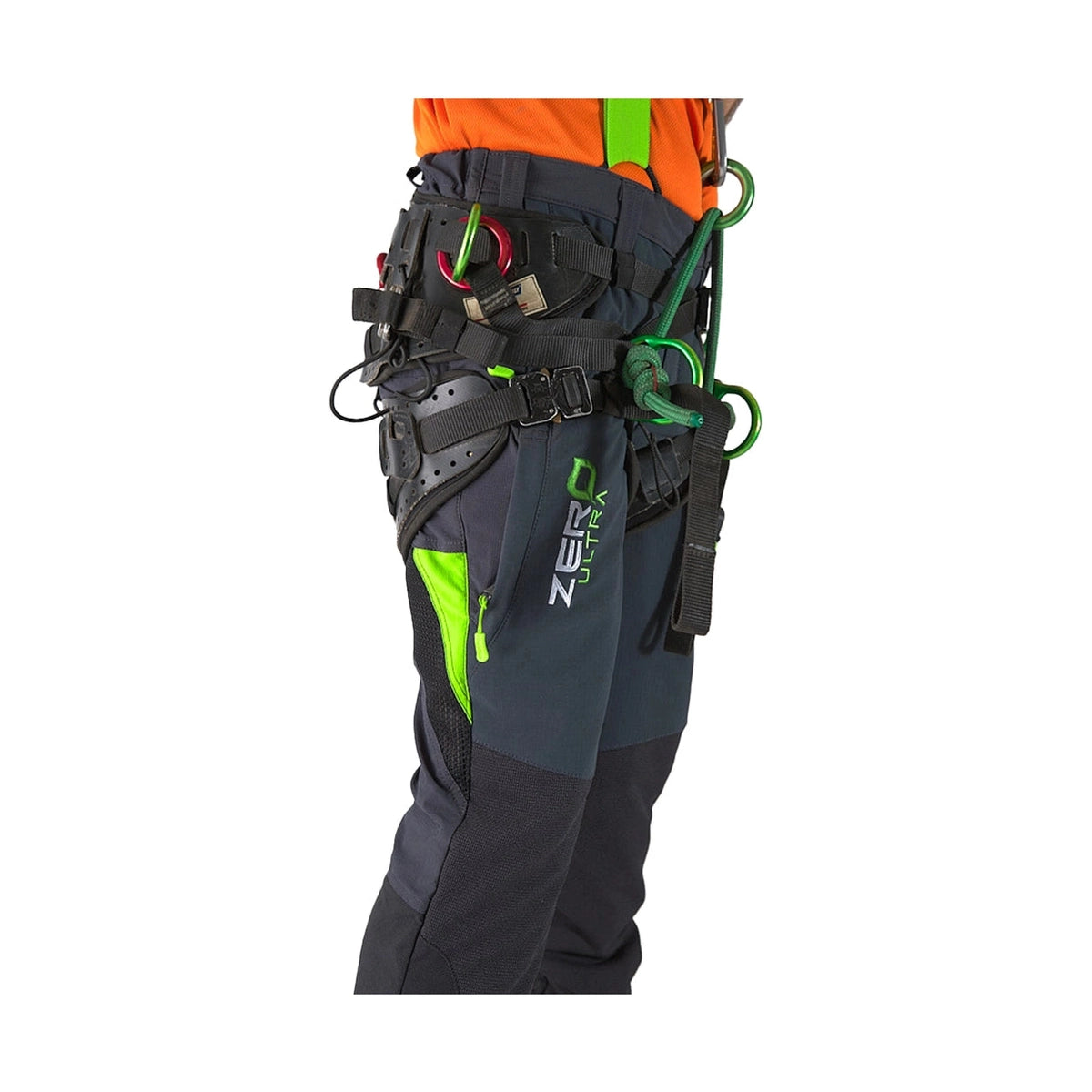 Clogger Zero Ultra Women's Premium Chainsaw Protective Pants