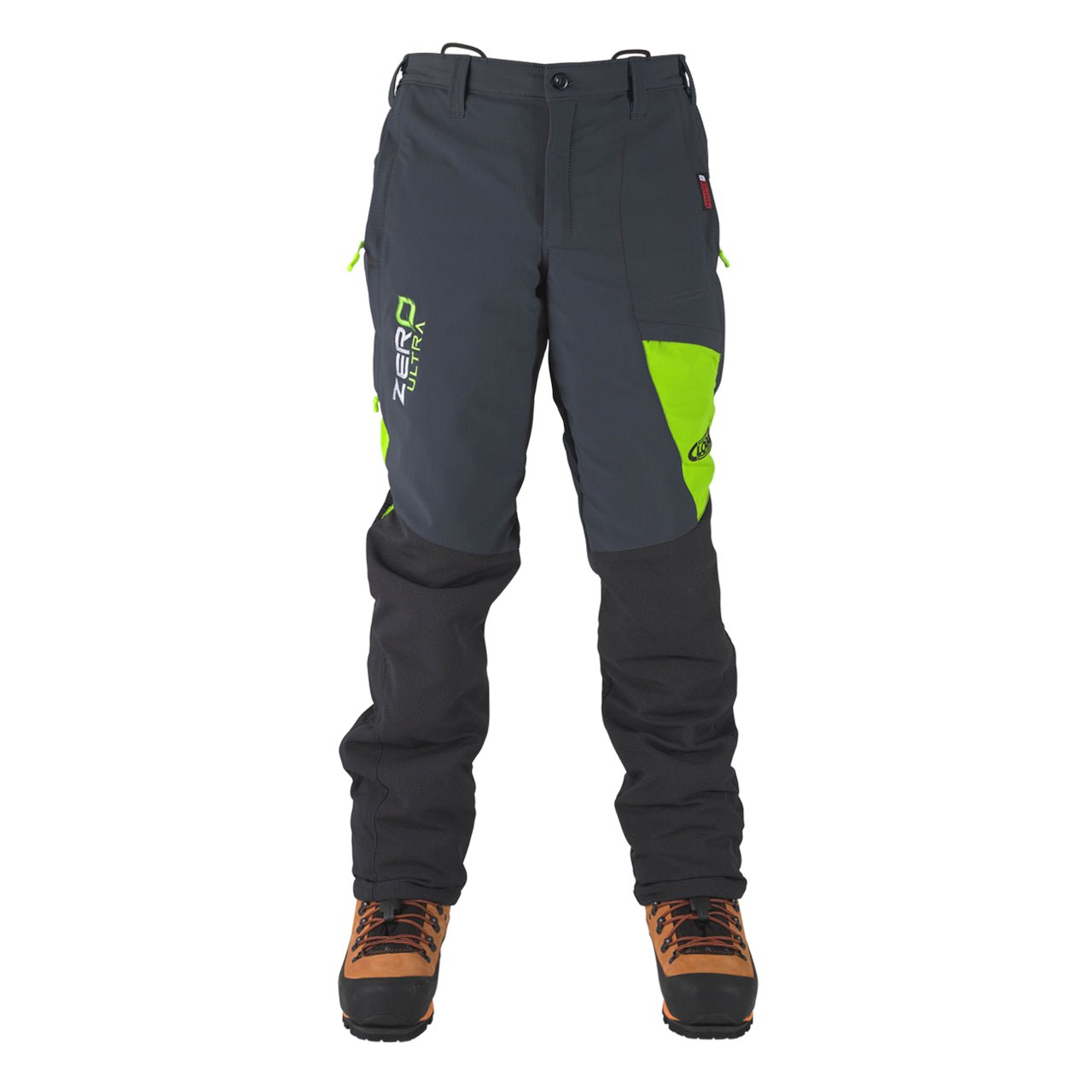 Clogger Zero Ultra Women's Premium Chainsaw Protective Pants