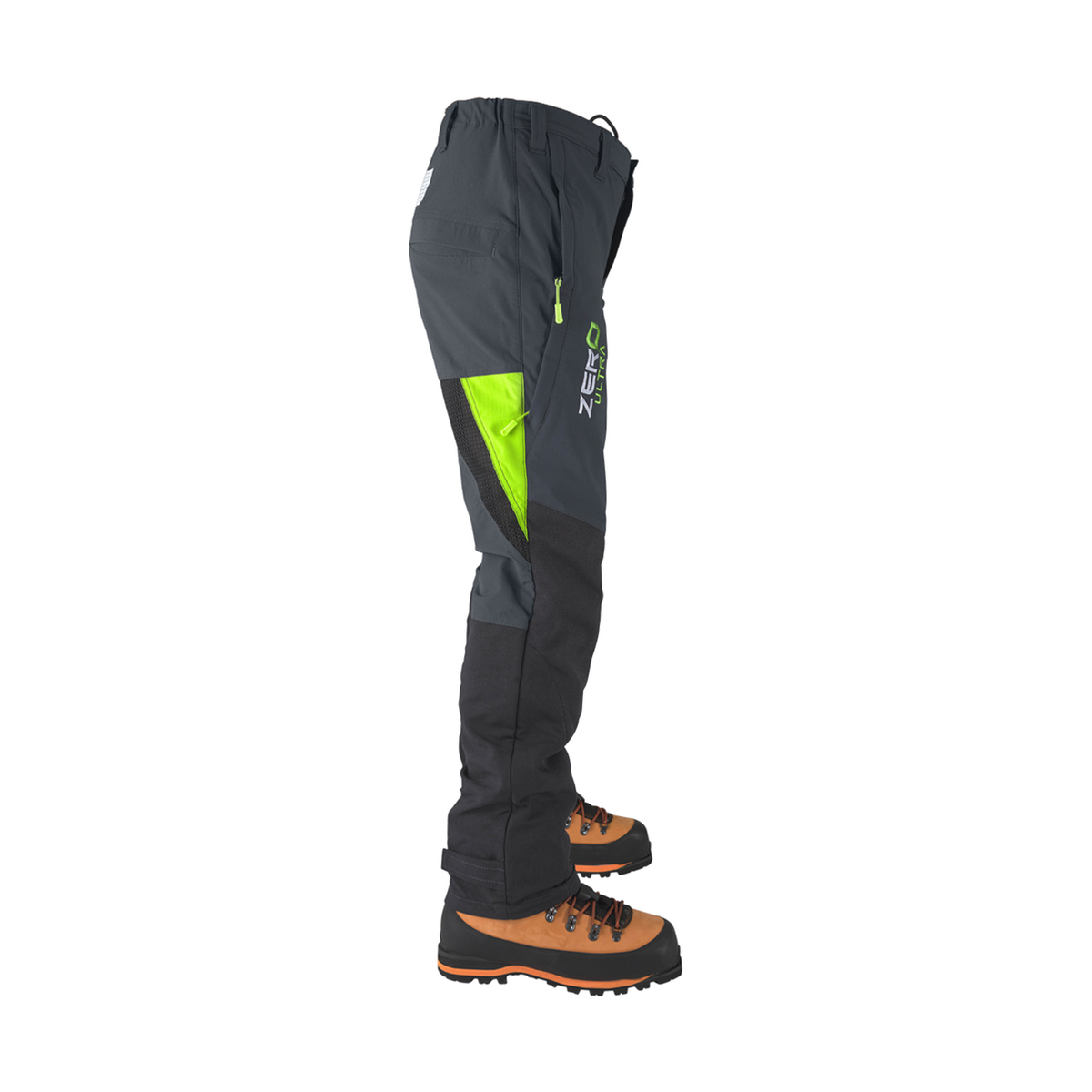 Clogger Zero Ultra Women's Premium Chainsaw Protective Pants