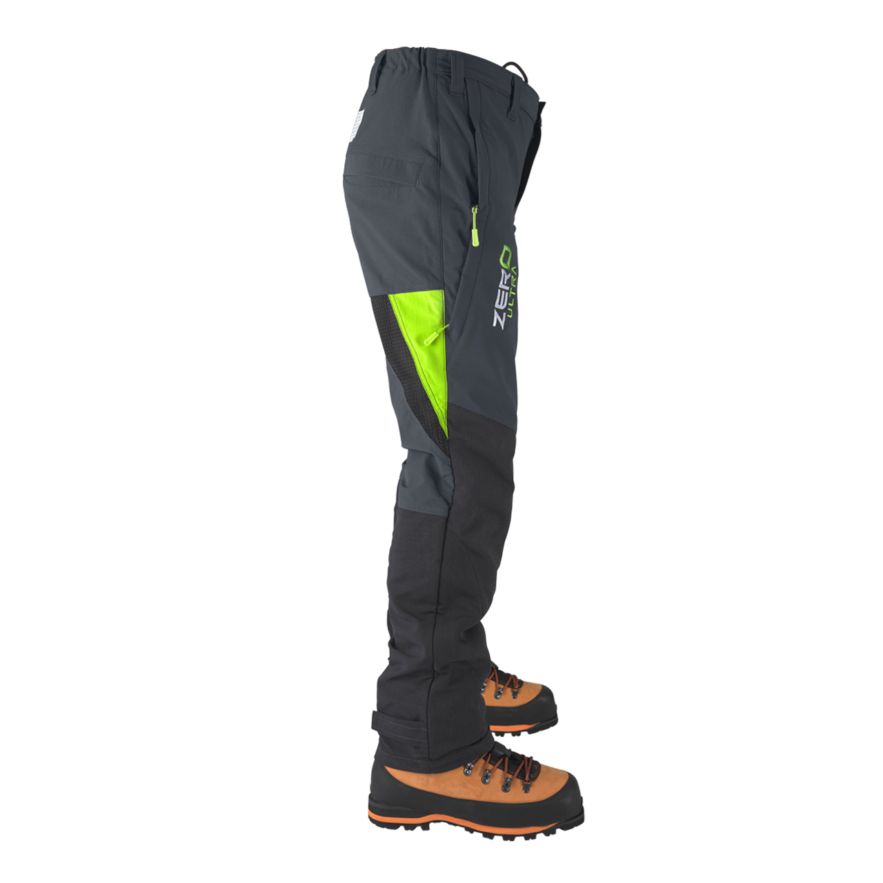 Clogger Zero Ultra Women's Premium Chainsaw Protective Pants