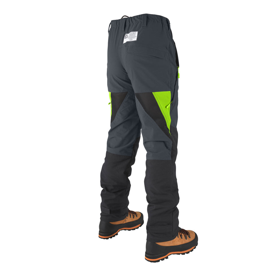 Clogger Zero Ultra Women's Premium Chainsaw Protective Pants