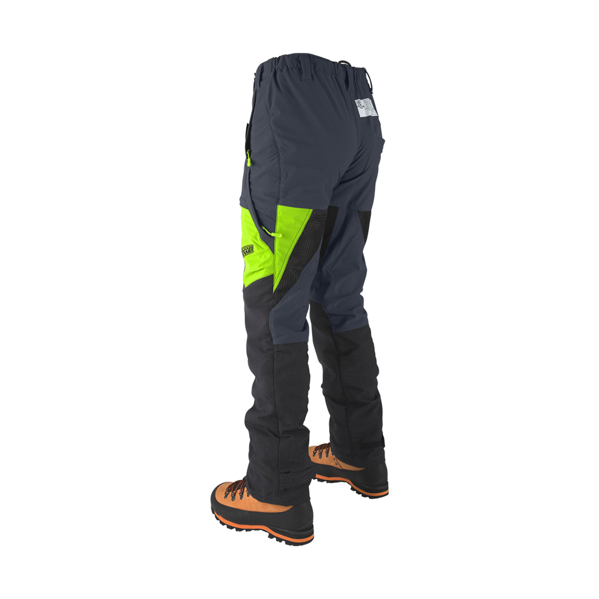 Clogger Zero Ultra Women's Premium Chainsaw Protective Pants