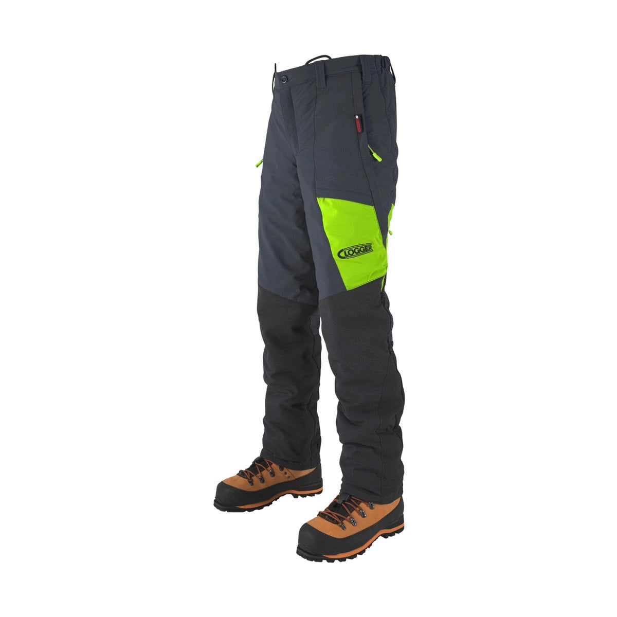 Clogger Zero Ultra Women's Premium Chainsaw Protective Pants