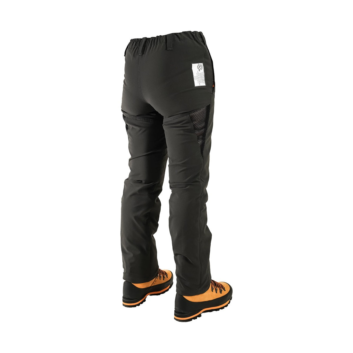 Clogger DefenderPRO Gen2 Tough Women's Chainsaw Protective Pants - RDO Equipment