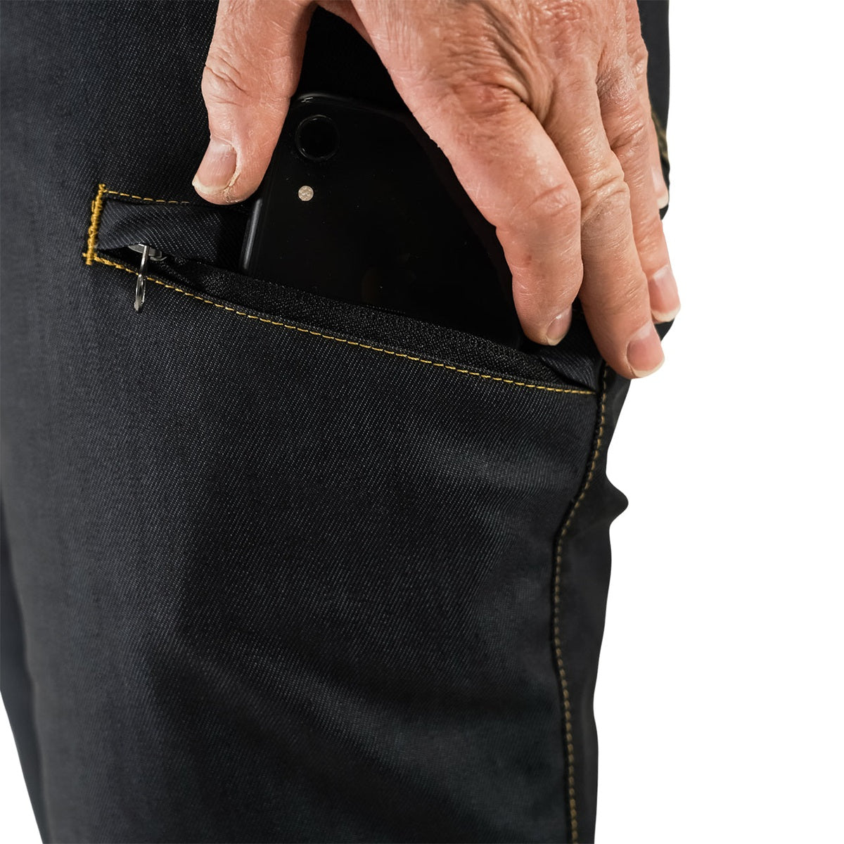 Clogger Denim Women's Chainsaw Protective Pants - RDO Equipment