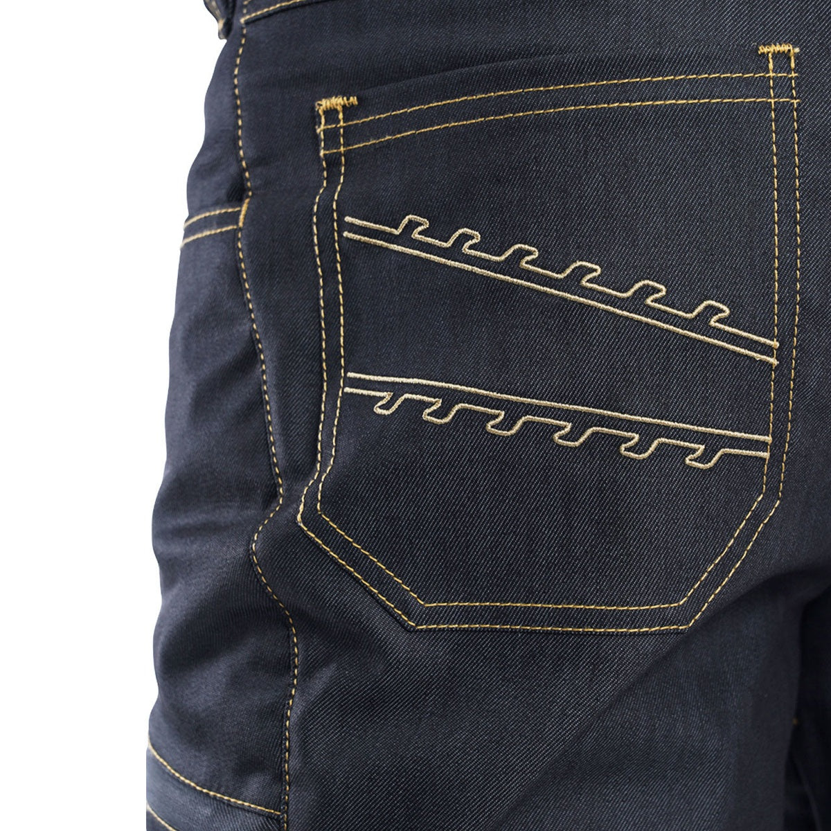 Clogger Denim Men's Chainsaw Protective Pants - RDO Equipment