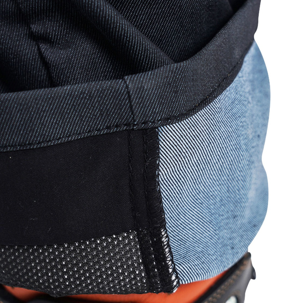 Clogger Denim Men's Chainsaw Protective Pants - RDO Equipment