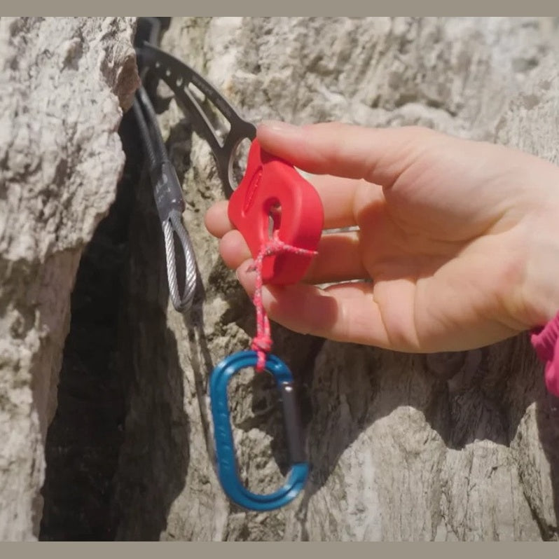 DMM XSRE Carabiner