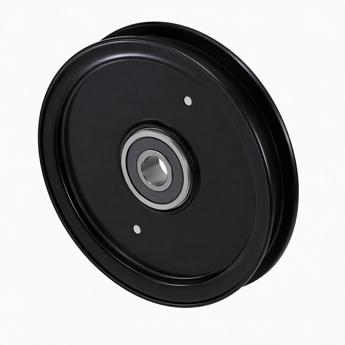 AUC21138 Premium Belt Tracking Idler Sheave