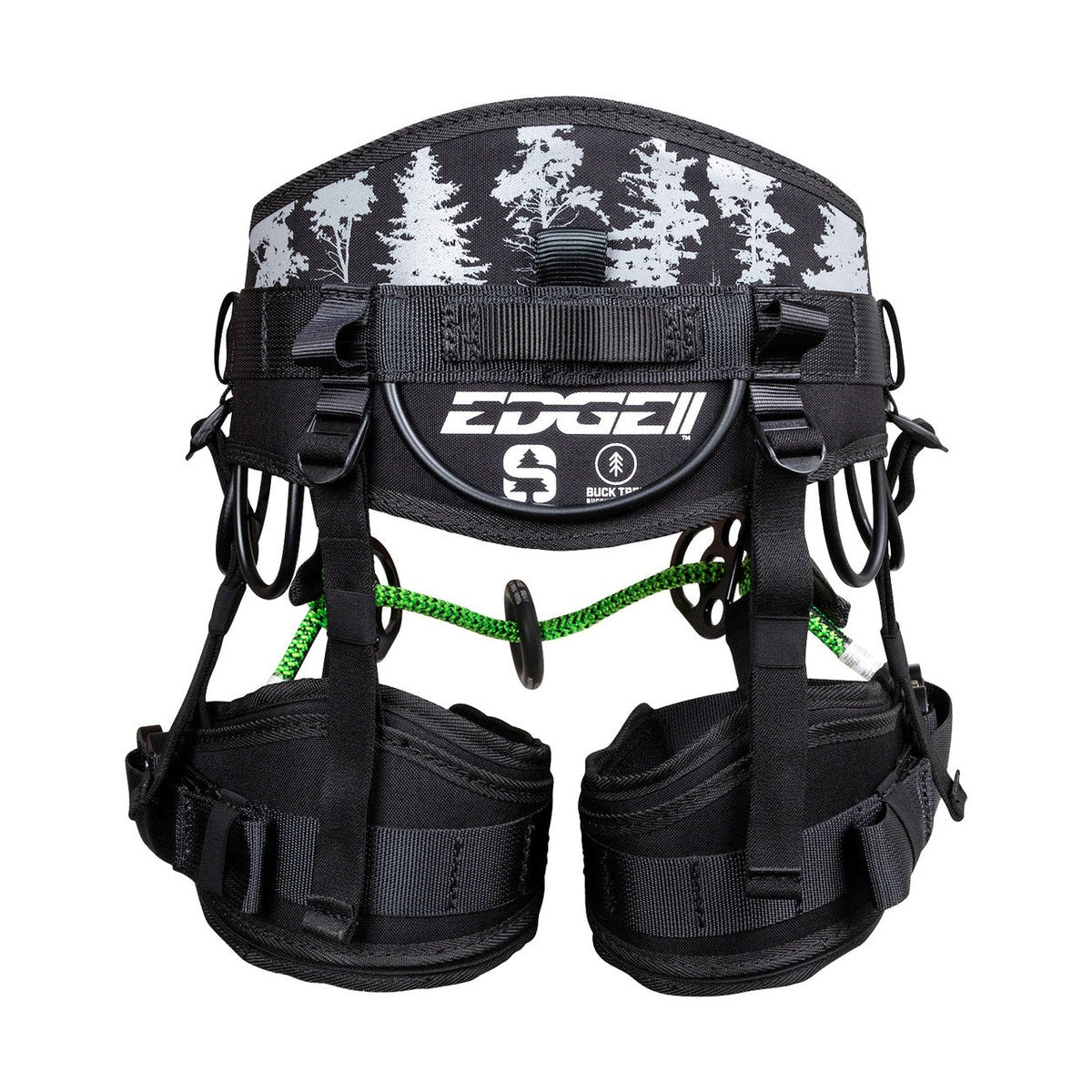 Sherrilltree EDGE II Arborist Harness