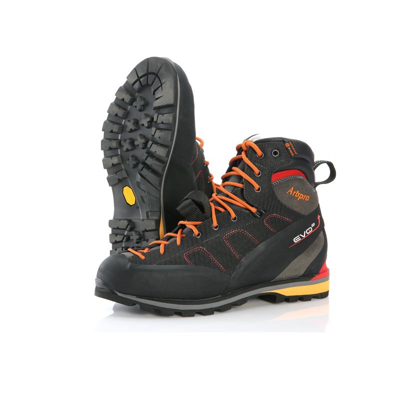 Arbpro EVO 2 Arborist Climbing Boots