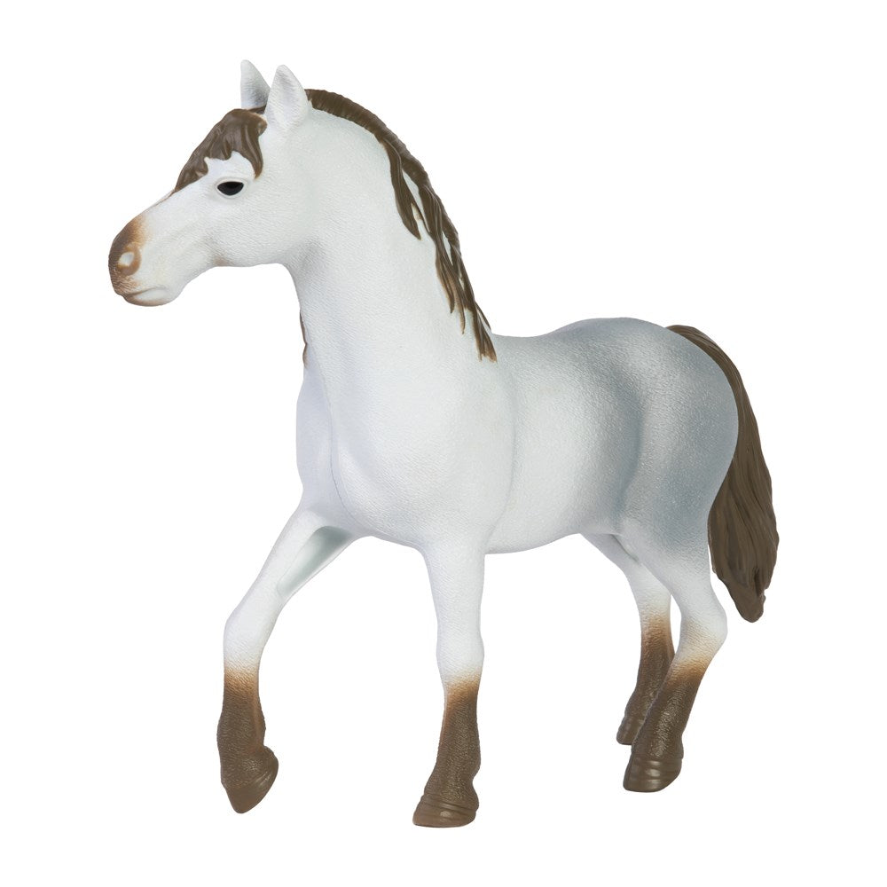 Countryside Horse Toy Set – Pack of 4