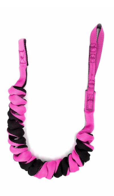 Reecoil Full Reach Chainsaw Lanyard - Limited Edition PINK