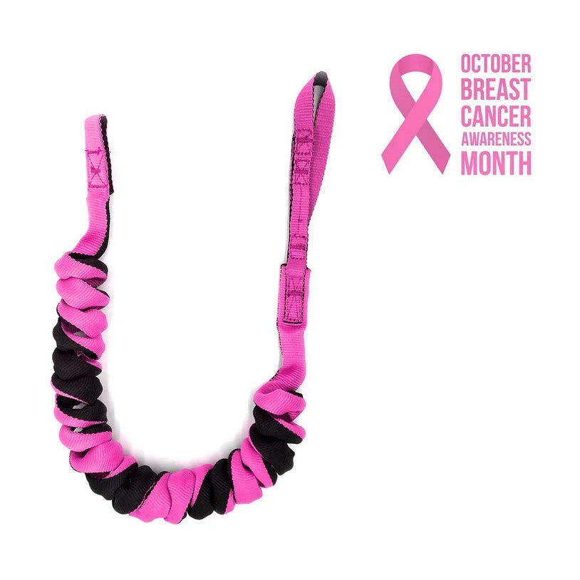 Reecoil Full Reach Chainsaw Lanyard - Limited Edition PINK